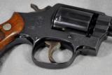 Smith & Wesson, Model 10, .38 Special, SCARCE 2