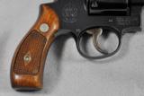 Smith & Wesson, Model 10, .38 Special, SCARCE 2