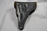 Mauser, Model P .38, 9mm, w/ holster, BOTH IN GREAT CONDITION - 14 of 17