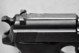 Mauser, Model P .38, 9mm, w/ holster, BOTH IN GREAT CONDITION - 4 of 17
