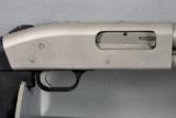 Mossberg, Model 500, Mariner, 12 gauge, MARITIME DEFENSE SHOTGUN - 2 of 6