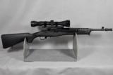 Ruger, Mini 14, Ranch rifle, .223 caliber - 1 of 12
