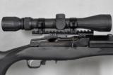 Ruger, Mini 14, Ranch rifle, .223 caliber - 2 of 12