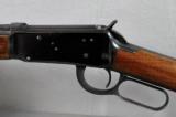 Winchester, Pre '64, Model 94, EASTERN CARBINE, .30-30 caliber - 7 of 11