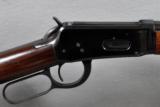 Winchester, Pre '64, Model 94, EASTERN CARBINE, .30-30 caliber - 2 of 11