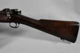Springfield, Model 1903, Type S, .30-06 caliber,
early DCM rifle - 9 of 10