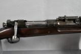 Springfield, Model 1903, Type S, .30-06 caliber,
early DCM rifle - 2 of 10