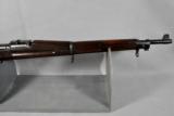 Springfield, Model 1903, Type S, .30-06 caliber,
early DCM rifle - 7 of 10