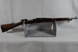Springfield, Model 1903, Type S, .30-06 caliber,
early DCM rifle - 1 of 10