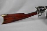 Uberti/EMF, 1873 Cattleman Revolving Carbine. .357 Magnum/.38 Special calibers - 5 of 13