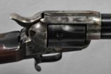 Uberti/EMF, 1873 Cattleman Revolving Carbine. .357 Magnum/.38 Special calibers - 3 of 13