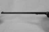 Uberti/EMF, 1873 Cattleman Revolving Carbine. .357 Magnum/.38 Special calibers - 10 of 13