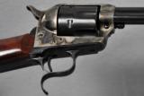 Uberti/EMF, 1873 Cattleman Revolving Carbine. .357 Magnum/.38 Special calibers - 4 of 13