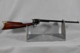 Uberti/EMF, 1873 Cattleman Revolving Carbine. .357 Magnum/.38 Special calibers - 1 of 13