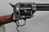 Uberti/EMF, 1873 Cattleman Revolving Carbine. .357 Magnum/.38 Special calibers - 2 of 13