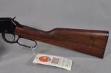 Henry, Lever action, .22 LR, Ducks Unlimited Commemorative - 9 of 12