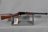 Henry, Lever action, .22 LR, Ducks Unlimited Commemorative - 1 of 12