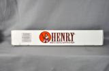 Henry, Lever action, .22 LR, Ducks Unlimited Commemorative - 12 of 12