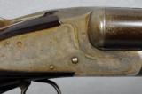 L. C. Smith, Hunter Arms, double barrel, 12 gauge - 3 of 13