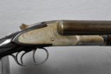 L. C. Smith, Hunter Arms, double barrel, 12 gauge - 2 of 13