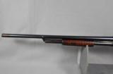 Remington, Model 10, pump, 12 gauge - 12 of 12