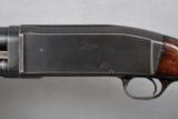 Remington, Model 10, pump, 12 gauge - 8 of 12