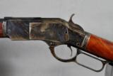 Uberti/Taylor's, Model 1873 Winchester, .45 LC, ANIB - 7 of 14