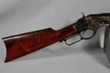 Uberti/Taylor's, Model 1873 Winchester, .45 LC, ANIB - 5 of 14
