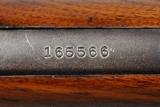 Winchester, Model 62-A, .22 S, L, or LR - 9 of 13