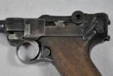 Erfurt, Model 1917, p.08 (Luger), WWI - 12 of 20