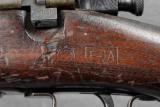 Remington, Model 1903-A3, .30-06, CORRECT ORIGINAL - 10 of 13