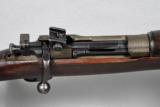 Remington, Model 1903-A3, .30-06, CORRECT ORIGINAL - 3 of 13