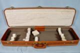 Browning, Hartman case, two (2) barrel set - 2 of 2