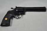 Colt, Diamondback???, .22 Magnum caliber - 1 of 11