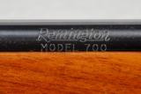 Remington, Model 700 BDL, 7mm Magnum - 11 of 15