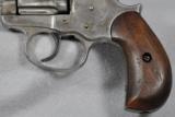 Colt, Model 1878, ANTIQUE, Double Action Frontier Revolver. .45 LC - 10 of 11