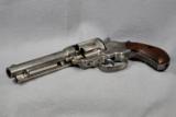 Colt, Model 1878, ANTIQUE, Double Action Frontier Revolver. .45 LC - 11 of 11