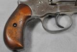Colt, Model 1878, ANTIQUE, Double Action Frontier Revolver. .45 LC - 5 of 11