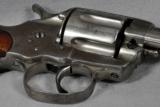 Colt, Model 1878, ANTIQUE, Double Action Frontier Revolver. .45 LC - 4 of 11