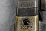 Colt, ANTIQUE, Model 1849, cartridge conversion - 6 of 10