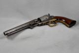 Colt, ANTIQUE, Model 1849, cartridge conversion - 10 of 10