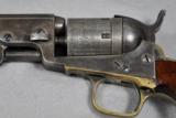 Colt, ANTIQUE, Model 1849, cartridge conversion - 8 of 10
