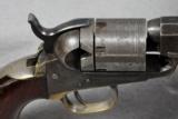 Colt, ANTIQUE, Model 1849, cartridge conversion - 3 of 10