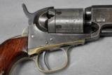 Colt, ANTIQUE, Model 1849, cartridge conversion - 2 of 10