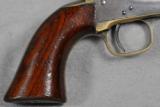 Colt, ANTIQUE, Model 1849, cartridge conversion - 5 of 10