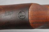 Springfield, M1 Garand, late manufacture collectible - 11 of 13
