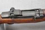 Springfield, M1 Garand, late manufacture collectible - 5 of 13