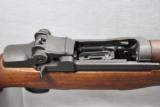 Springfield, M1 Garand, late manufacture collectible - 4 of 13