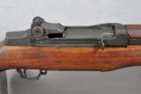 Springfield, M1 Garand, late manufacture collectible - 2 of 13