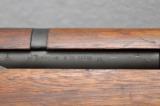 Springfield, M1 Garand, late manufacture collectible - 3 of 13